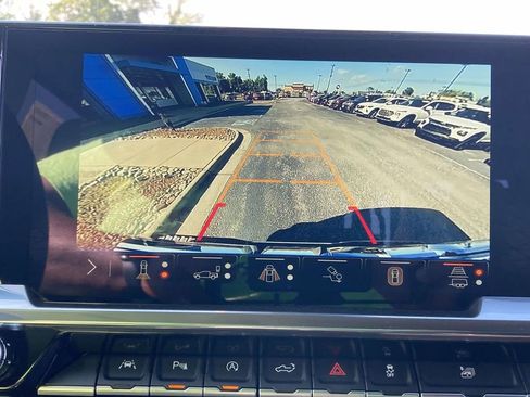 New 2026 GMC Sierra 1500 SLT w/ SLT Premium Plus Package image 20