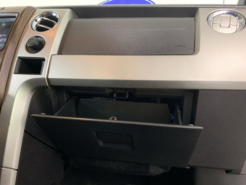 Used 2013 Ford F150 Lariat w/ Lariat Chrome Pkg image 42