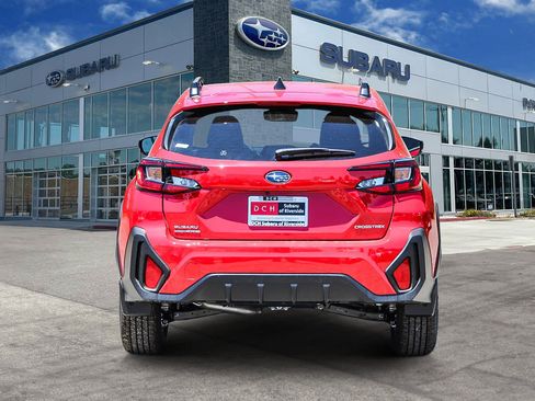 New 2025 Subaru Crosstrek 2.5i Premium image 5