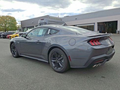 New 2025 Ford Mustang GT image 5