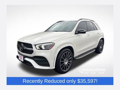 Used 2021 Mercedes-Benz GLE 350