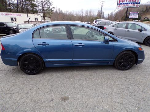 Used 2006 Honda Civic LX image 11