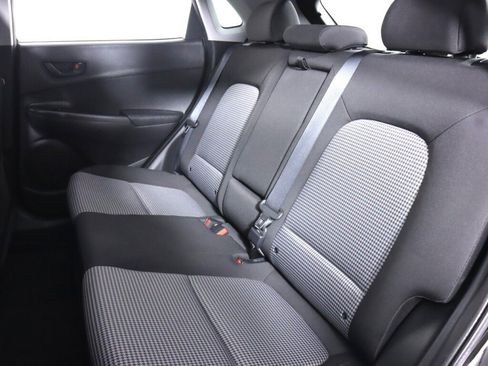 Used 2019 Hyundai Kona SEL image 37