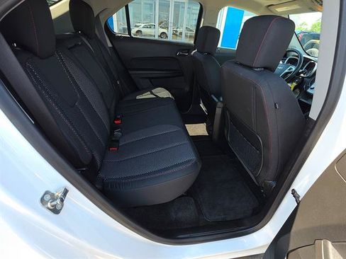 Used 2016 Chevrolet Equinox LT w/ Convenience Package AWD/4WD image 11