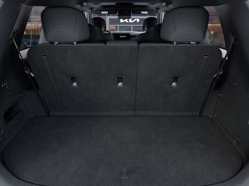 New 2027 Kia Telluride S AWD/4WD image 19