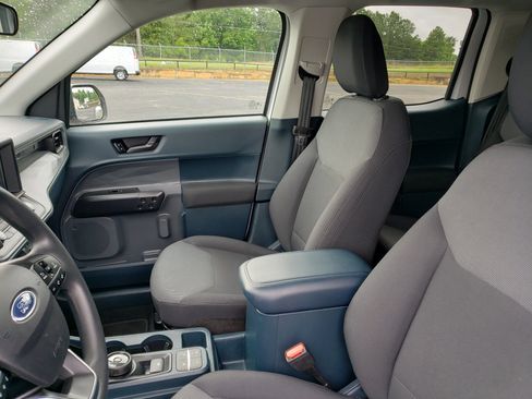 Used 2023 Ford Maverick XL FWD image 24