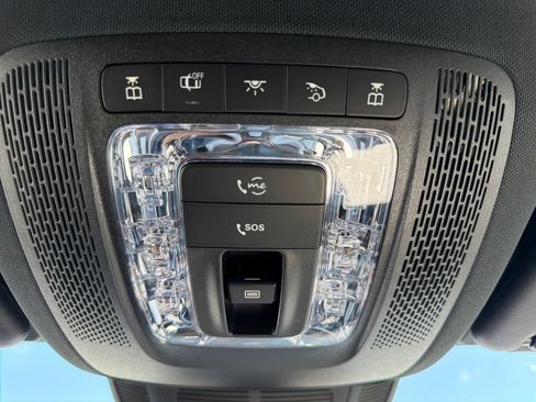Certified 2025 Mercedes-Benz GLE 450 4MATIC image 27