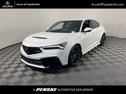 Certified 2024 Acura Integra Type S