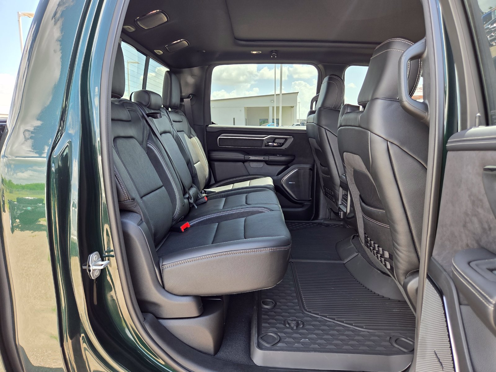 New 2026 RAM 1500 RHO w/ RHO Level 1 Equipment Group AWD/4WD image 18