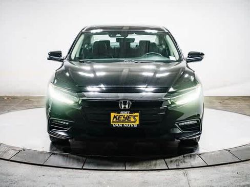 Used 2020 Honda Insight Touring image 6