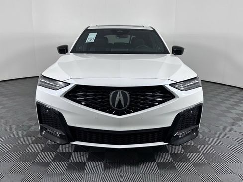 New 2026 Acura MDX A-Spec image 2