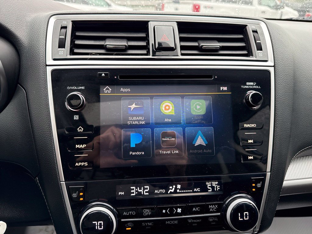 Used 2019 Subaru Outback 2.5i Premium AWD/4WD image 35