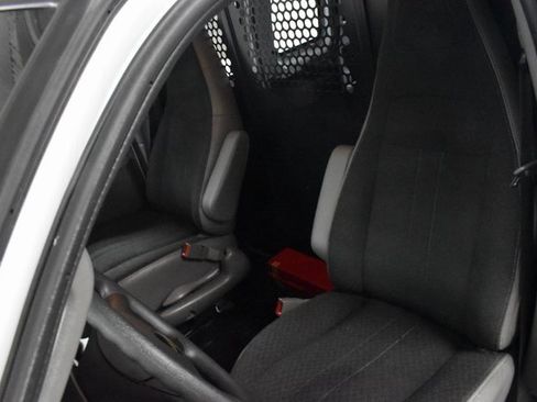 Used 2024 Chevrolet Express 2500 w/ Driver Convenience Package image 12