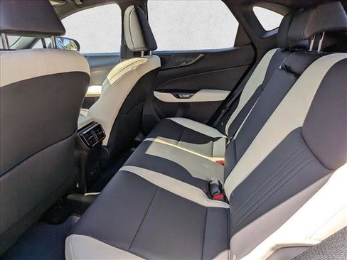 Used 2023 Lexus NX 350 AWD image 18