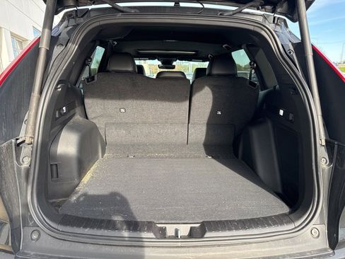 Used 2024 Honda CR-V Sport Touring image 9