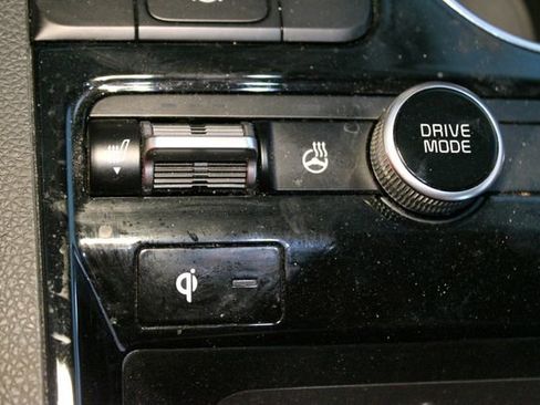 Used 2022 Kia K5 EX FWD image 26