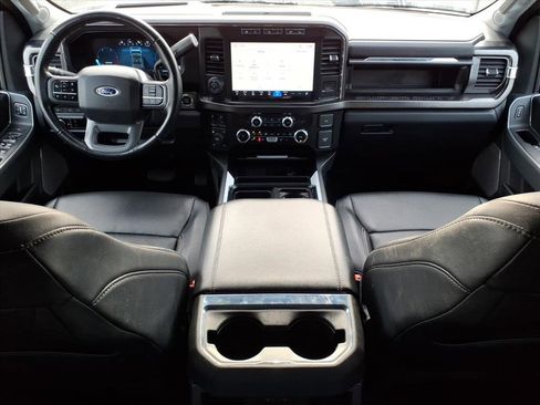 Used 2023 Ford F250 Lariat w/ Lariat Ultimate Package image 12