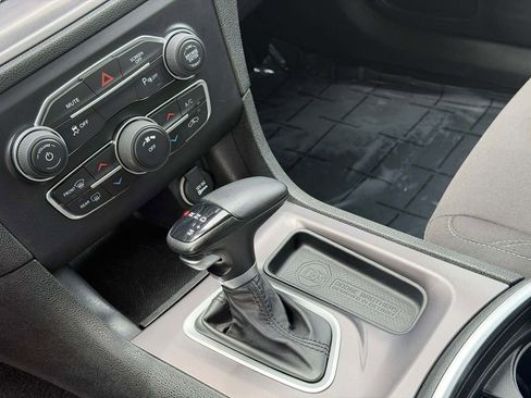 Used 2023 Dodge Charger SXT RWD image 16