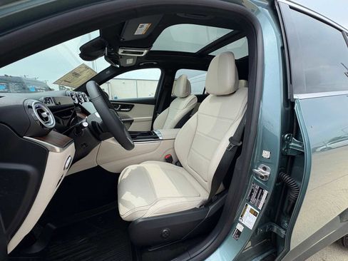 New 2026 Mercedes-Benz GLC 300 4MATIC image 15