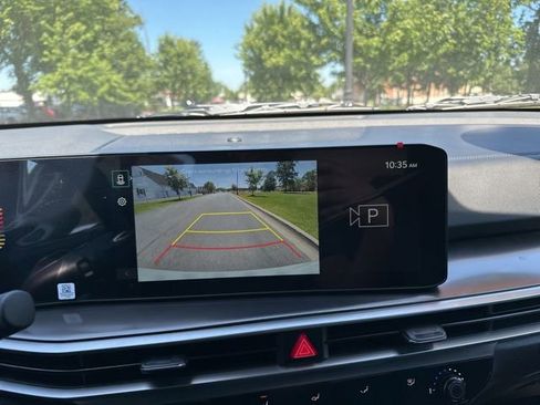 New 2026 Kia Sorento LX FWD image 39