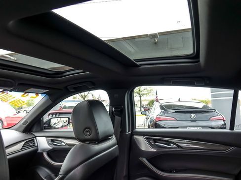 Used 2023 Cadillac CT5 Sport AWD/4WD image 13