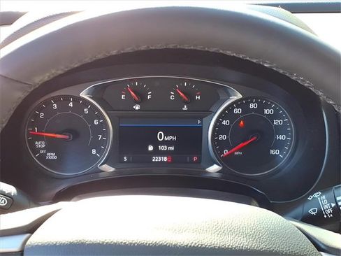 Used 2023 GMC Terrain SLT image 26