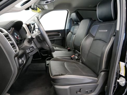 Certified 2024 RAM 2500 Laramie image 3