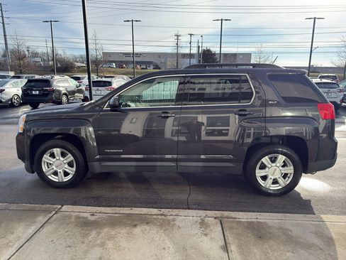 Used 2015 GMC Terrain SLT image 6