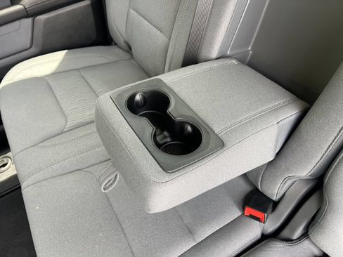 Used 2020 RAM 1500 Big Horn AWD/4WD image 19
