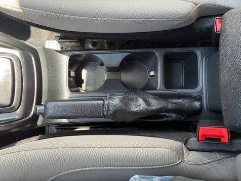 Used 2018 Ford EcoSport S AWD/4WD image 34