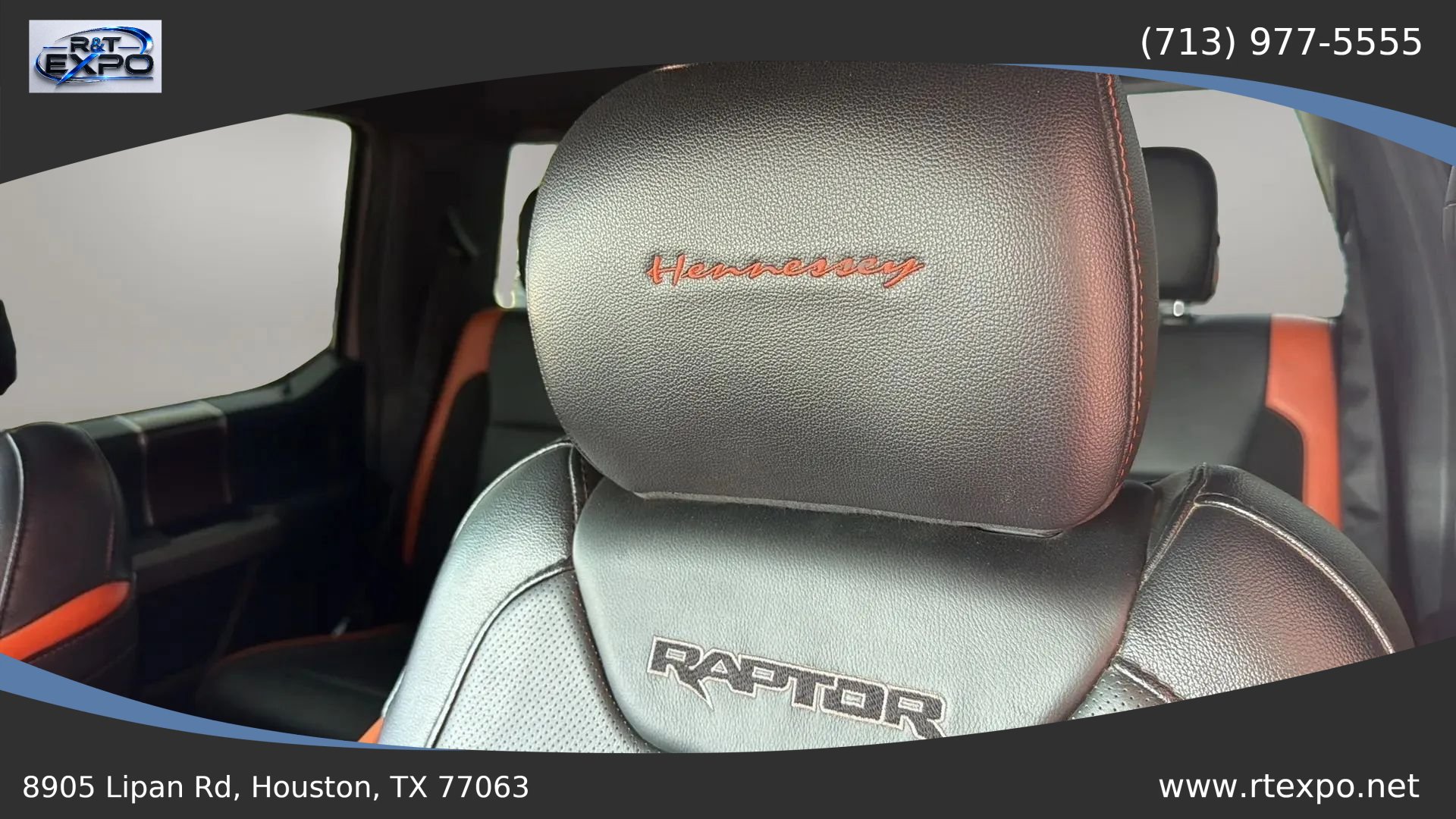 Used 2017 Ford F150 Raptor w/ Equipment Group 802A Luxury AWD/4WD image 25