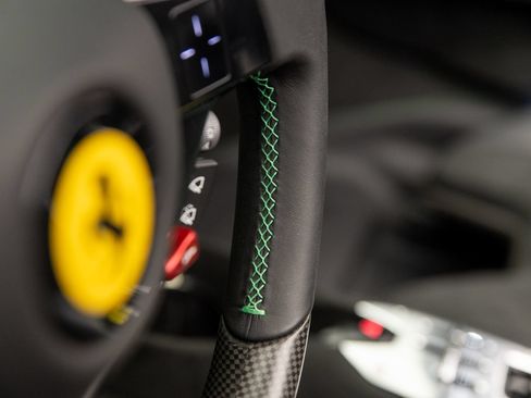 Used 2024 Ferrari SF90 Spider AWD/4WD image 31