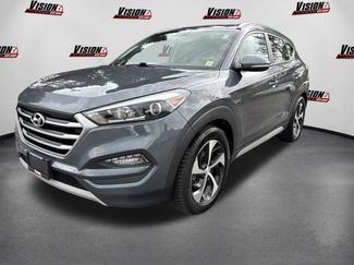 Used 2017 Hyundai Tucson Sport w/ Cargo Package AWD/4WD 360° Tour