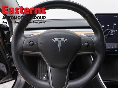 Used 2019 Tesla Model 3 Long Range AWD/4WD image 10