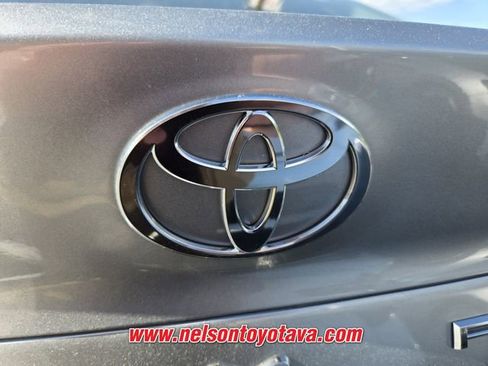 New 2026 Toyota Camry LE w/ Convenience Package FWD image 8