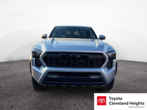 New 2026 Toyota Tacoma TRD Off-Road w/ TRD Off Road Upgrade Package AWD/4WD image 2