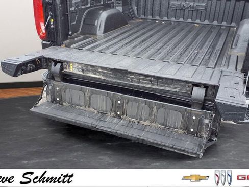 Certified 2021 GMC Sierra 1500 SLT w/ SLT Premium Plus Package image 25