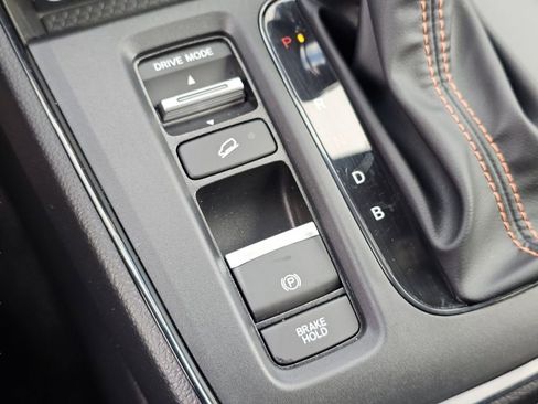 Certified 2023 Honda CR-V Sport Touring image 11