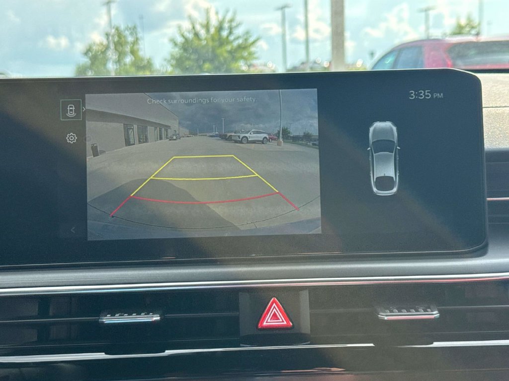New 2026 Kia K5 GT-Line FWD image 27