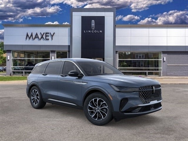 New 2026 Lincoln Nautilus Premier AWD/4WD image 95