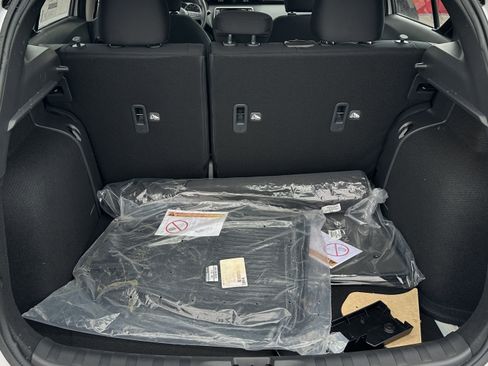 Used 2025 Nissan Kicks Play S w/ Interior Electronics Package image 21