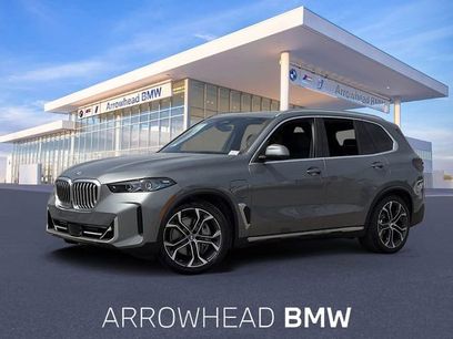 Used 2026 BMW X5 xDrive50e w/ Executive Package
