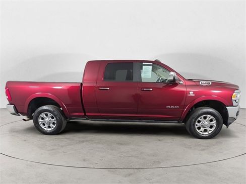 Used 2022 RAM 3500 Laramie image 6