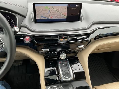 Used 2022 Acura MDX SH-AWD w/ Advance Package image 17
