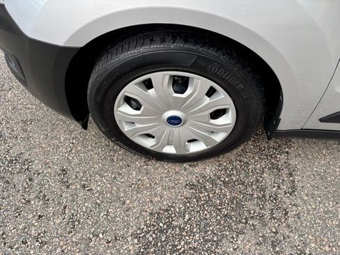 Used 2022 Ford Transit Connect XL FWD image 39