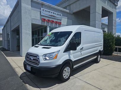 Used 2019 Ford Transit 250 148 Medium Roof w/ Exterior Upgrade Package