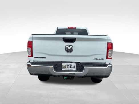Used 2024 RAM 3500 Big Horn image 4