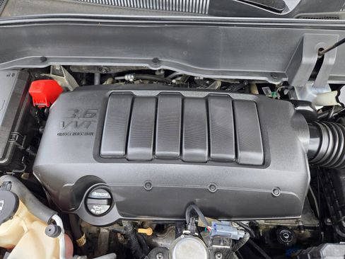 Used 2017 GMC Acadia Limited SLT image 57