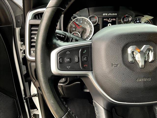 Used 2019 RAM 1500 Big Horn RWD image 16
