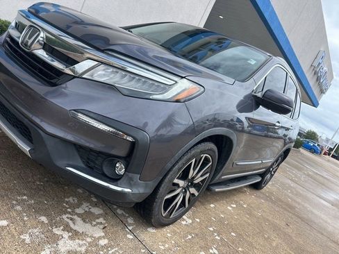 Used 2021 Honda Pilot Touring image 4